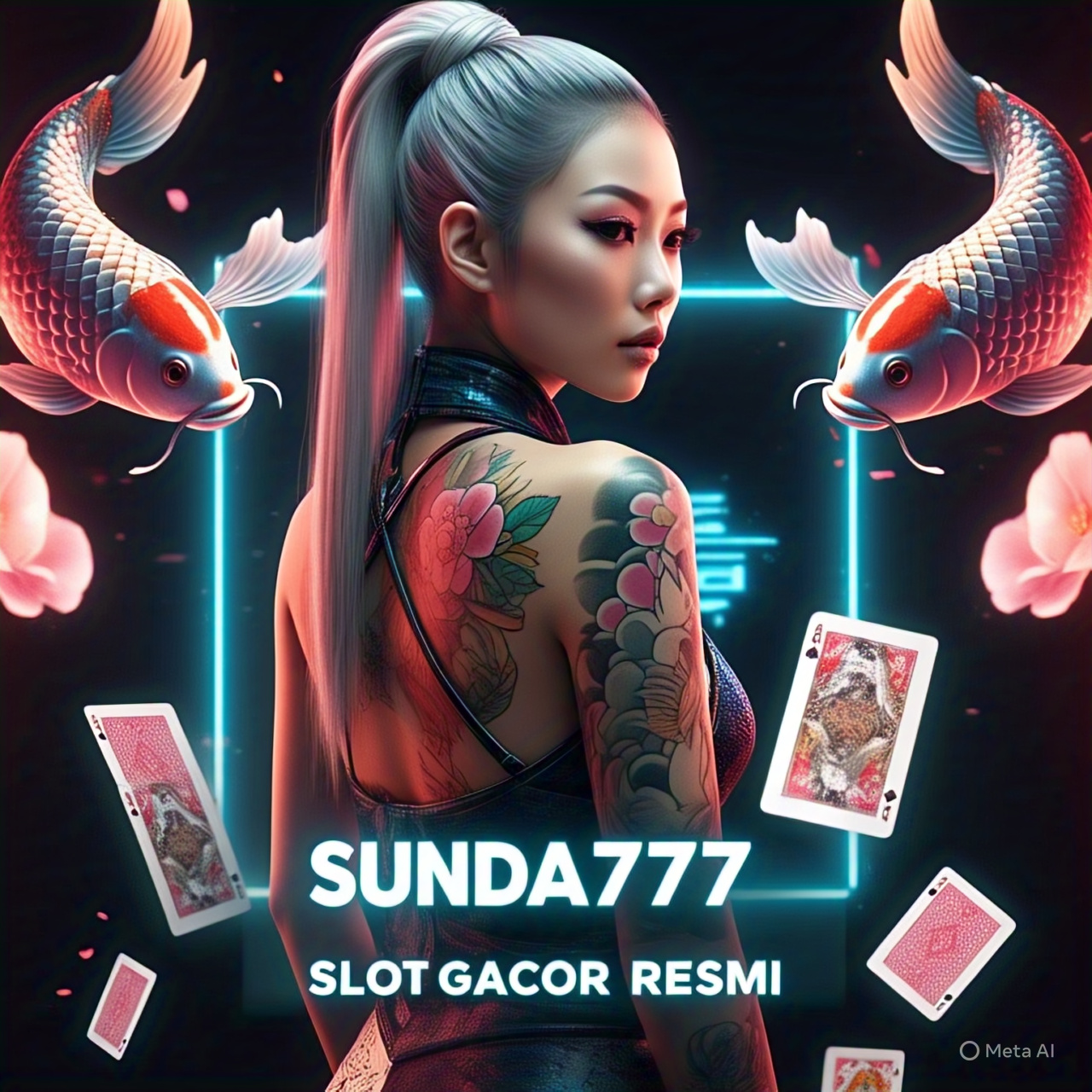 SUNDA777